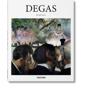 DEGAS - KOLEKTIF (ISBN:9789752304062)
