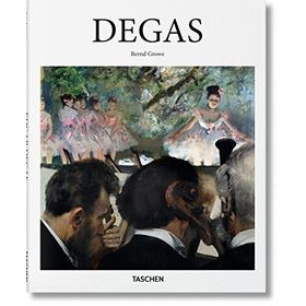 DEGAS - KOLEKTIF (ISBN:9789752304062)