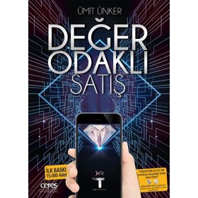 Değer Odaklı Satış - Ümit Ünker