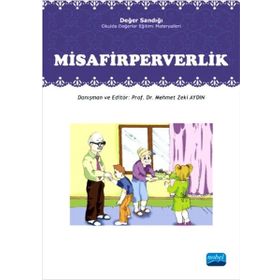 Değer Sandığı - Misafirperverlik - Mehmet Zeki Aydın