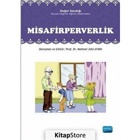 Değer Sandığı - Misafirperverlik - Mehmet Zeki Aydın