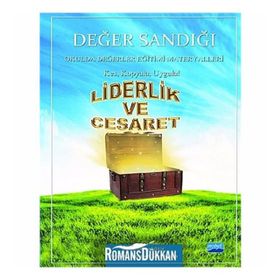 DEĞER SANDIĞI OKULDA DEĞERLER EĞİTİMİ MATERYALLERI SORUMLULUK - MEHMET ZEKI AYDIN
