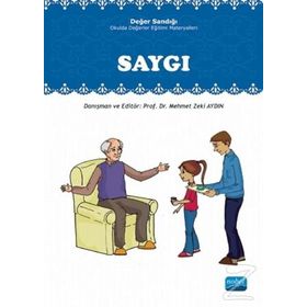 Değer Sandığı - Saygı - Mehmet Zeki Aydın