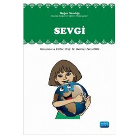 Değer Sandığı - Sevgi - Mehmet Zeki Aydın