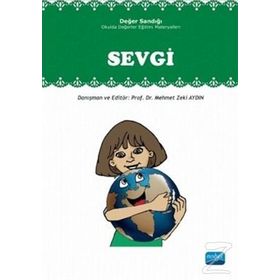 Değer Sandığı - Sevgi - Mehmet Zeki Aydın