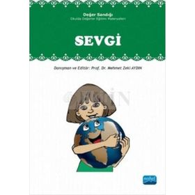 Değer Sandığı - Sevgi - Mehmet Zeki Aydın