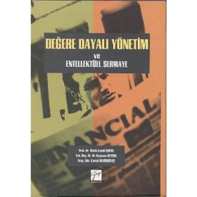 DEĞERE DAYALI YÖNETİM VE ENTELLEKTÜEL SERMAYE - KOLEKTIF