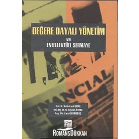 DEĞERE DAYALI YÖNETİM VE ENTELLEKTÜEL SERMAYE - KOLEKTIF