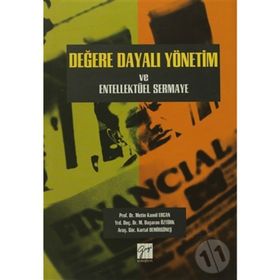 DEĞERE DAYALI YÖNETİM VE ENTELLEKTÜEL SERMAYE - KOLEKTIF