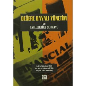 DEĞERE DAYALI YÖNETİM VE ENTELLEKTÜEL SERMAYE - KOLEKTIF