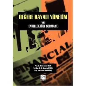 DEĞERE DAYALI YÖNETİM VE ENTELLEKTÜEL SERMAYE - KOLEKTIF