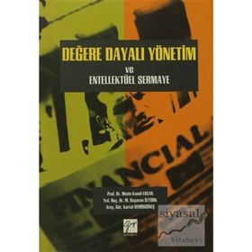 DEĞERE DAYALI YÖNETİM VE ENTELLEKTÜEL SERMAYE - KOLEKTIF