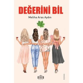 DEĞERİNİ BIL - NORA ROBERTS