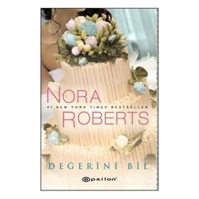 DEĞERİNİ BIL - NORA ROBERTS