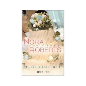 DEĞERİNİ BIL - NORA ROBERTS