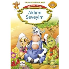 Değerler Eğitimi Aklımı Seveyim - Kemal Seyyit