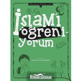 Değerler Eğitimi - Kolektif