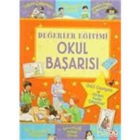 Değerler Eğitimi - Okul Başarısı - kollektif