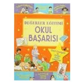 Değerler Eğitimi - Okul Başarısı - kollektif