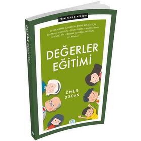 Değerler Eğitimi - Ömer Doğan