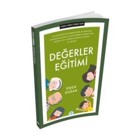 Değerler Eğitimi - Ömer Doğan