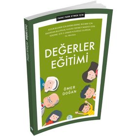 Değerler Eğitimi - Ömer Doğan