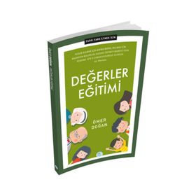 Değerler Eğitimi - Ömer Doğan