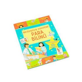 Değerler Eğitimi - Para Bilinci - Kolektif