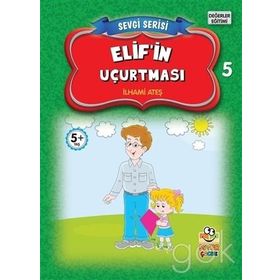 Değerler Eğitimi Serisi - 5 Kitap Takım - Kolektif