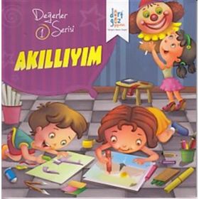Degerler Serisi 1 - Akıllıyım - Süleyman Turan