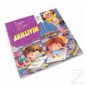 Degerler Serisi 1 - Akıllıyım - Süleyman Turan
