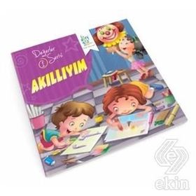 Degerler Serisi 1 - Akıllıyım - Süleyman Turan
