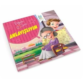 Değerler Serisi 2 - Anlayışlıyım - Süleyman Turan