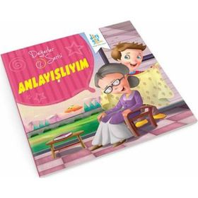 Değerler Serisi 2 - Anlayışlıyım - Süleyman Turan