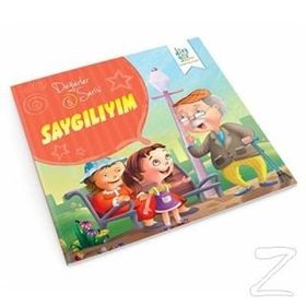 Değerler Serisi 5 - Saygılıyım - Süleyman Turan