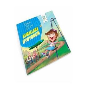 Değerler Serisi 9 - Kurallara Uyuyorum - Süleyman Turan