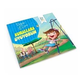 Değerler Serisi 9 - Kurallara Uyuyorum - Süleyman Turan