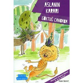 Değerler Serisi - Aslanın Kararı - Göktuğ Canbaba