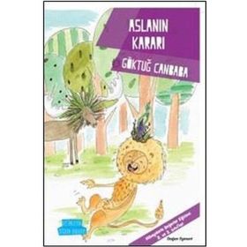 Değerler Serisi - Aslanın Kararı - Göktuğ Canbaba