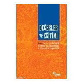 DEĞERLER VE EĞİTİMİ - HEYET