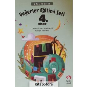 DEĞERLER VE EĞİTİMİ - HEYET