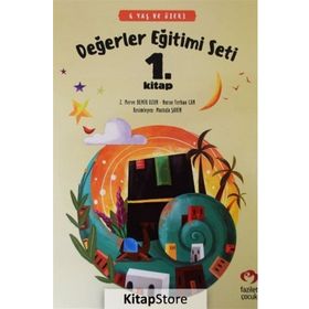 DEĞERLER VE EĞİTİMİ - HEYET