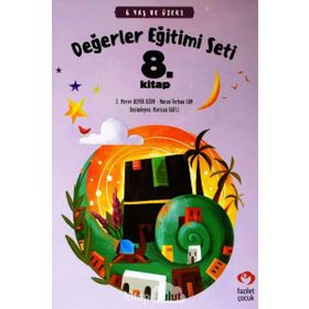 DEĞERLER VE EĞİTİMİ - HEYET
