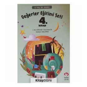 DEĞERLER VE EĞİTİMİ - HEYET