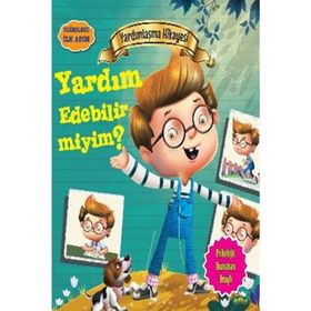 Değerlere İlk Adım - Yardımlaşma Hikayesi Yardım Edebilir miyim - Tapasi De