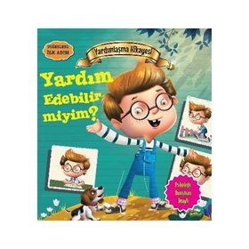 Değerlere İlk Adım - Yardımlaşma Hikayesi Yardım Edebilir miyim - Tapasi De