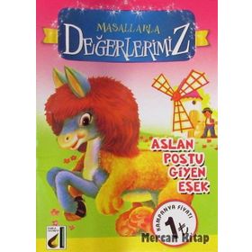 DEĞERLERİMİZ - HASAN KIYAFET