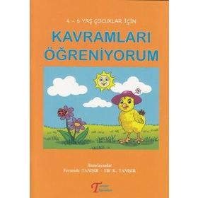 Değerlerimizi Öğreniyorum - Ferzende Tanışır - Elif K. Tanışır