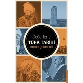 Değerlerle Türk Tarihi Destek Yayınları