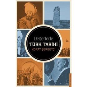 Değerlerle Türk Tarihi Destek Yayınları